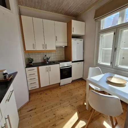 Appartement Cozy And Spacy Near The